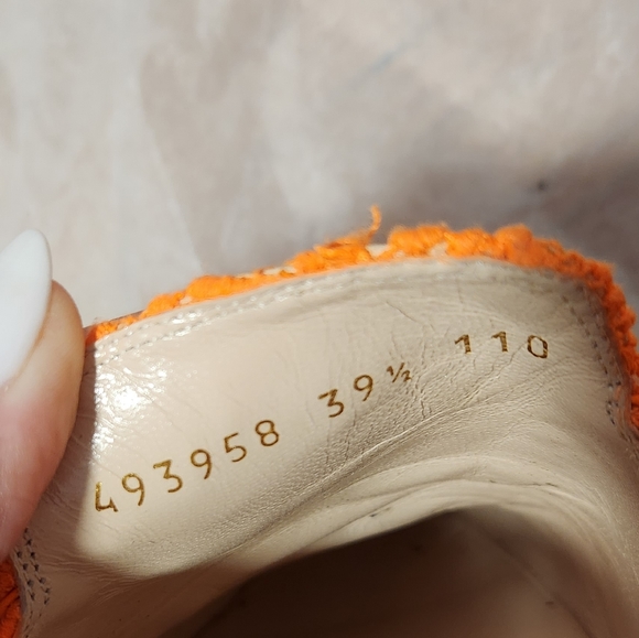 Gucci Mules - Picture 2 of 4